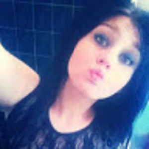 Meet your Posher, Misty